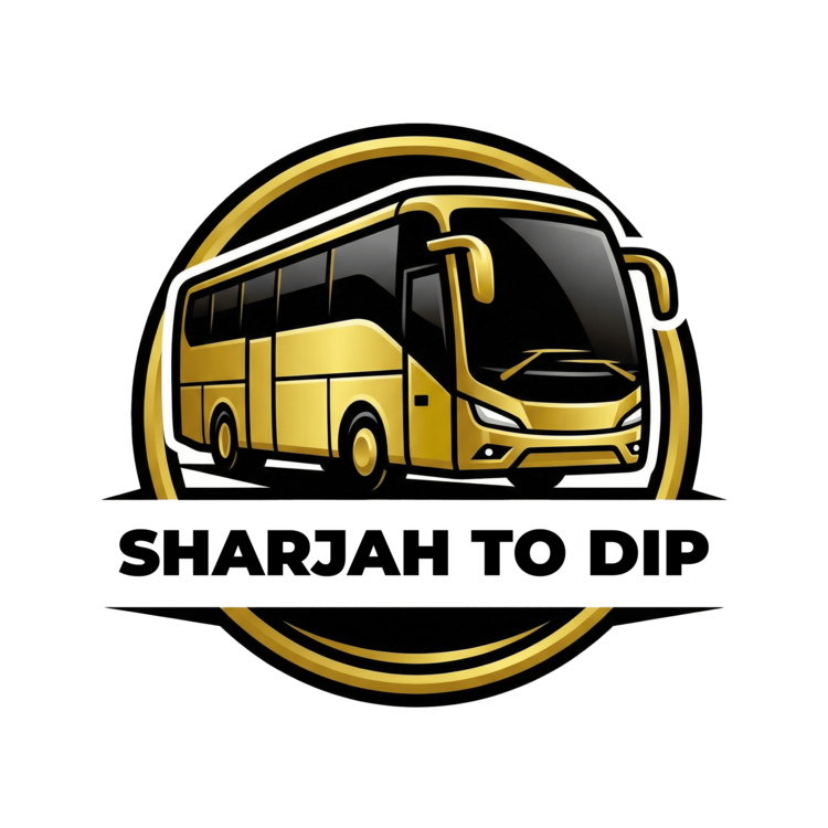 Sharjah to DIP