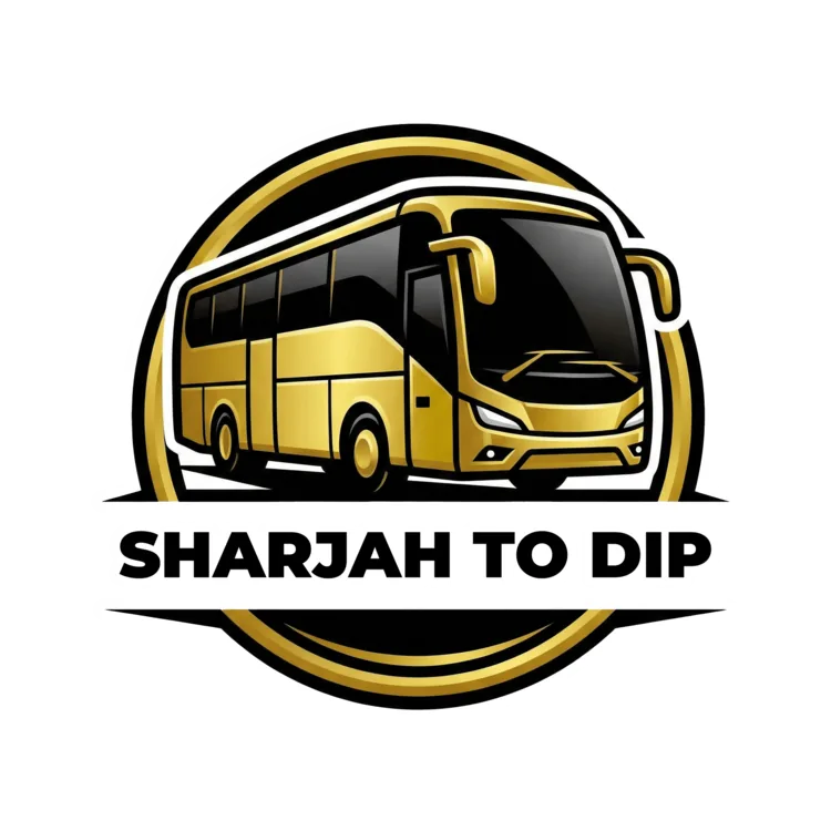 Sharjah to DIP