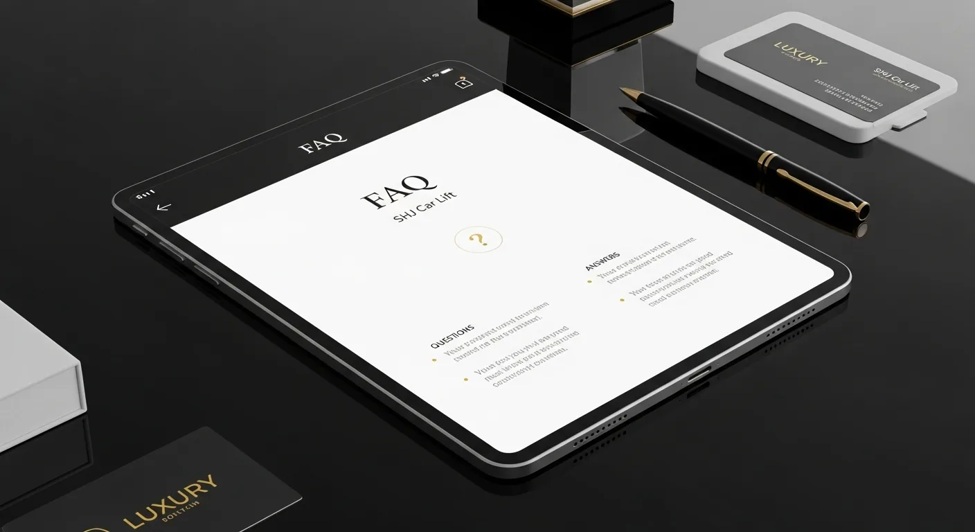 FAQ
